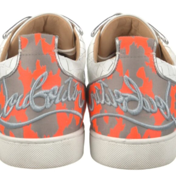 Christian Louboutin sneakers - Picture 3 of 4